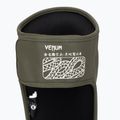 Foot and tibia protectors Venum Serpenti khaki/bronze/ivory 7