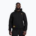 Men's sweatshirt Venum Serpenti black/silver/gold
