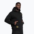 Men's sweatshirt Venum Serpenti black/silver/gold 4