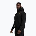 Men's sweatshirt Venum Serpenti black/silver/gold 5