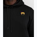 Men's sweatshirt Venum Serpenti black/silver/gold 6