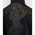 Men's sweatshirt Venum Serpenti black/silver/gold 7