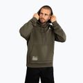 Men's sweatshirt Venum Serpenti kaki/bronze/ivory 4