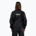 Women's jacket Venum Vectra Track black/white 3