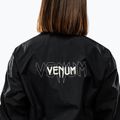 Women's jacket Venum Vectra Track black/white 7