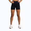 Women's training shorts Venum Sculpt Vale Tudo black/white