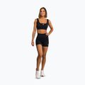 Women's training shorts Venum Sculpt Vale Tudo black/white 2