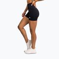 Women's training shorts Venum Sculpt Vale Tudo black/white 5