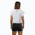 Women's T-shirt Venum Twilight off white 3