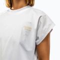 Women's T-shirt Venum Twilight off white 5