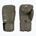 Boxing gloves Venum Impact Evo Scales Boxing army green