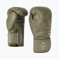 Boxing gloves Venum Impact Evo Scales Boxing army green 3