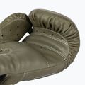 Boxing gloves Venum Impact Evo Scales Boxing army green 5
