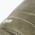 Boxing gloves Venum Impact Evo Scales Boxing army green 6