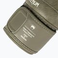 Boxing gloves Venum Impact Evo Scales Boxing army green 7