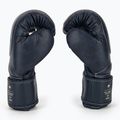 Boxing gloves Venum Impact Evo Scales Boxing midnight blue 4