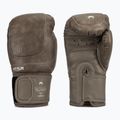 Boxing gloves Venum Impact Evo Scales Boxing brown
