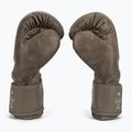Boxing gloves Venum Impact Evo Scales Boxing brown 4