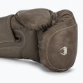 Boxing gloves Venum Impact Evo Scales Boxing brown 5