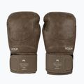 Boxing gloves Venum Impact Evo Scales Boxing brown 2