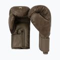 Boxing gloves Venum Impact Evo Scales Boxing brown 3