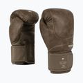 Boxing gloves Venum Impact Evo Scales Boxing brown 4