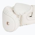 Boxing gloves Venum Impact Evo Scales Boxing ivory 5