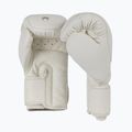 Boxing gloves Venum Impact Evo Scales Boxing ivory 3