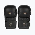 Sparring gloves MMA Venum Impact Evo Scales MMA black