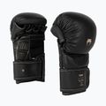 Sparring gloves MMA Venum Impact Evo Scales MMA black 2