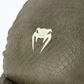 MMA Sparring Gloves Venum Impact Evo Scales MMA army green 4
