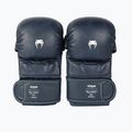 MMA sparring gloves Venum Impact Evo Scales MMA midnight blue