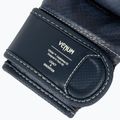 MMA sparring gloves Venum Impact Evo Scales MMA midnight blue 5