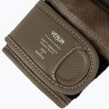 MMA sparring gloves Venum Impact Evo Scales MMA brown 6
