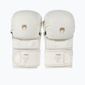 Sparring gloves MMA Venum Impact Evo Scales MMA ivory