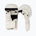 MMA sparring gloves Venum Impact Evo Scales MMA ivory 3