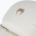 MMA sparring gloves Venum Impact Evo Scales MMA ivory 4