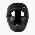 Boxing helmet Venum Impact Evo Scales Headgear black