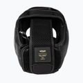 Boxing helmet Venum Impact Evo Scales Headgear black 2