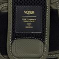 Boxing helmet Venum Impact Evo Scales Headgear army green 5