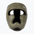 Boxing helmet Venum Impact Evo Scales Headgear army green