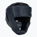 Boxing helmet Venum Impact Evo Scales Headgear midnight blue