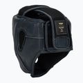 Boxing helmet Venum Impact Evo Scales Headgear midnight blue 3