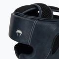 Boxing helmet Venum Impact Evo Scales Headgear midnight blue 4