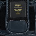 Boxing helmet Venum Impact Evo Scales Headgear midnight blue 5