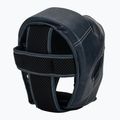 Boxing helmet Venum Impact Evo Scales Headgear midnight blue 6