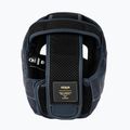 Boxing helmet Venum Impact Evo Scales Headgear midnight blue 2