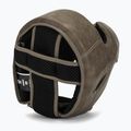 Boxing helmet Venum Impact Evo Scales Headgear brown 6