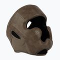 Boxing helmet Venum Impact Evo Scales Headgear brown 2