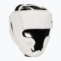 Boxing helmet Venum Impact Evo Scales Headgear ivory